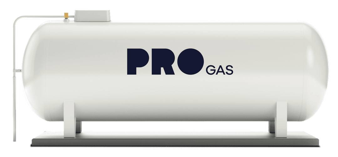 Bulk LPG