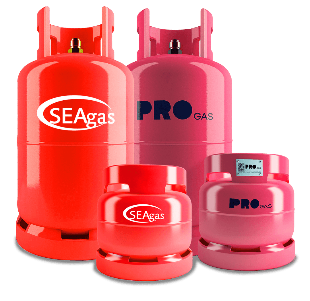 Domestic LPG